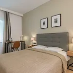 Come2rest - Stikliu 20 شقة فيلنيوس
