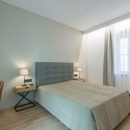 Apartament Come2rest - Stikliu 20