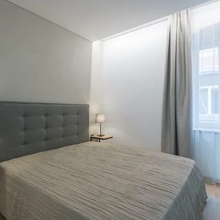 Come2rest - Stikliu 20 Apartment Vilnius
