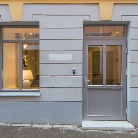 Come2rest - Stikliu 20 Vilnius