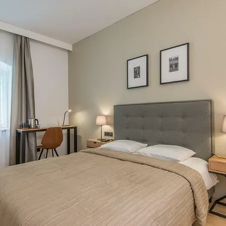 Come2rest - Stikliu 20 Apartment Vilnius