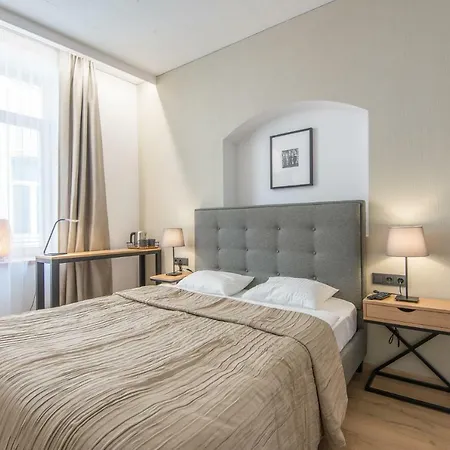 Come2rest - Stikliu 20 Apartment Vilnius