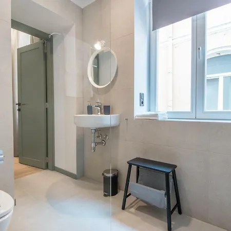 Come2rest - Stikliu 20 Apartment *