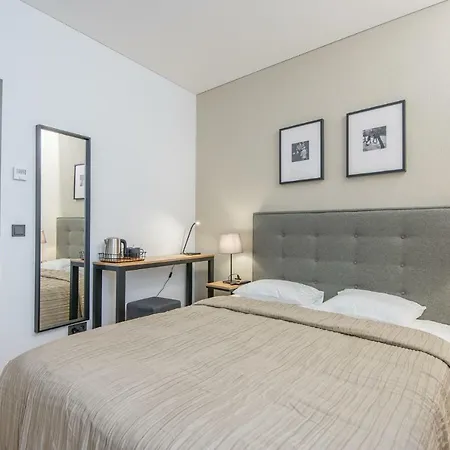 Come2rest - Stikliu 20 Apartment