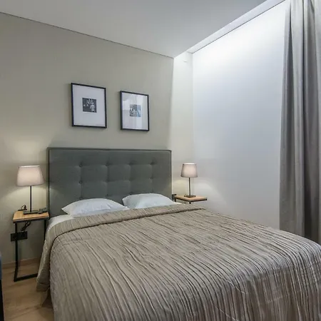 Come2rest - Stikliu 20 Apartamento *