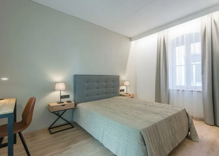 Apartman Come2rest - Stikliu 20