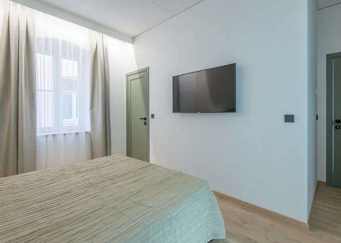 Come2rest - Stikliu 20