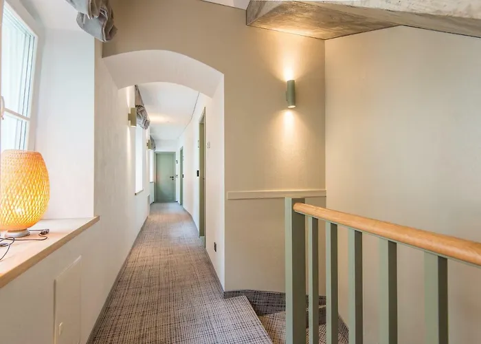 Come2rest - Stikliu 20