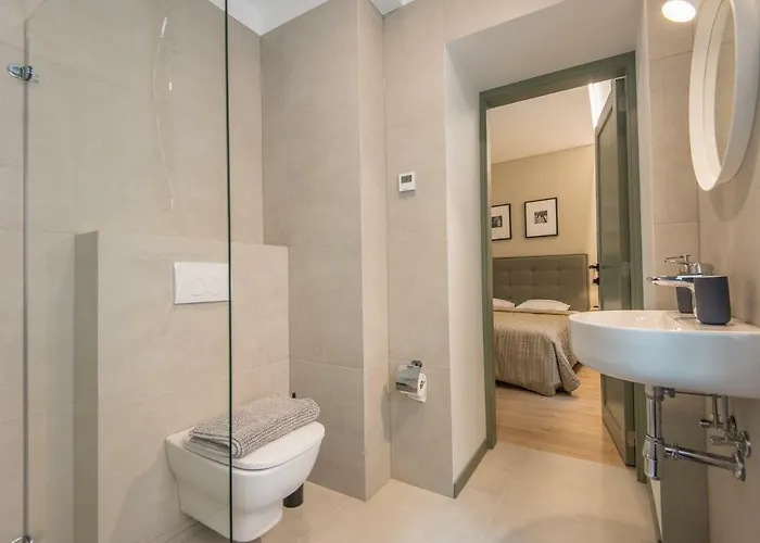 Apartman Come2rest - Stikliu 20 Vilnius