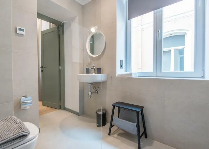 Come2rest - Stikliu 20 Apartman *