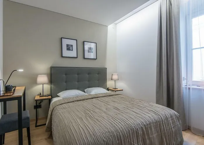 Come2rest - Stikliu 20 Apartman *