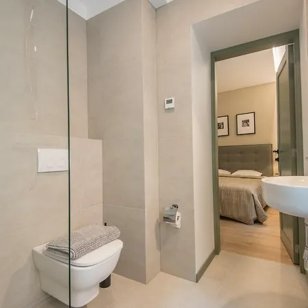 Apartment Come2rest - Stikliu 20 Wilna