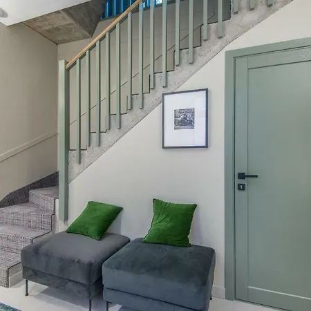 Apartamento Come2rest - Stikliu 20 *