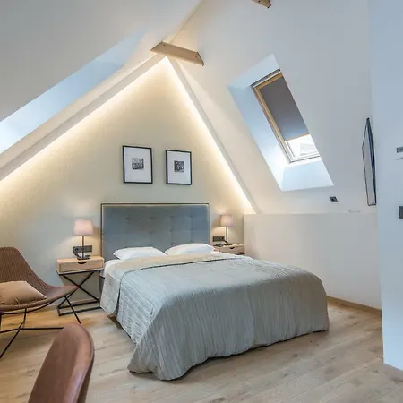 Apartamento Come2rest - Stikliu 20 *