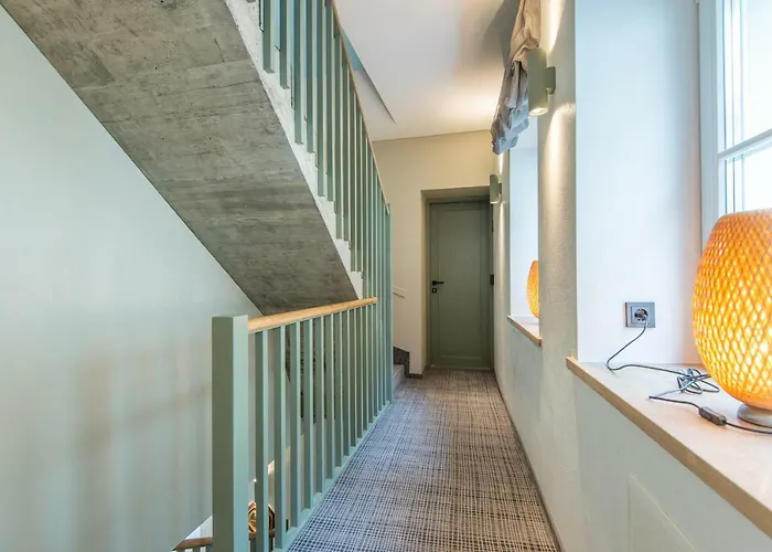 Apartamento Come2rest - Stikliu 20