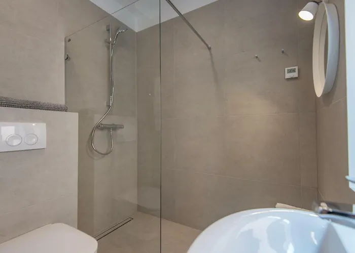 Apartamento Come2rest - Stikliu 20 Vilnius